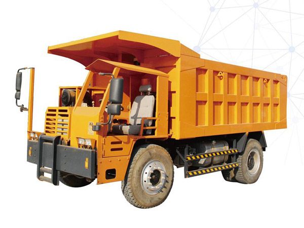 礦用運(yùn)輸車(chē)的發(fā)展趨勢(shì)是怎樣的？