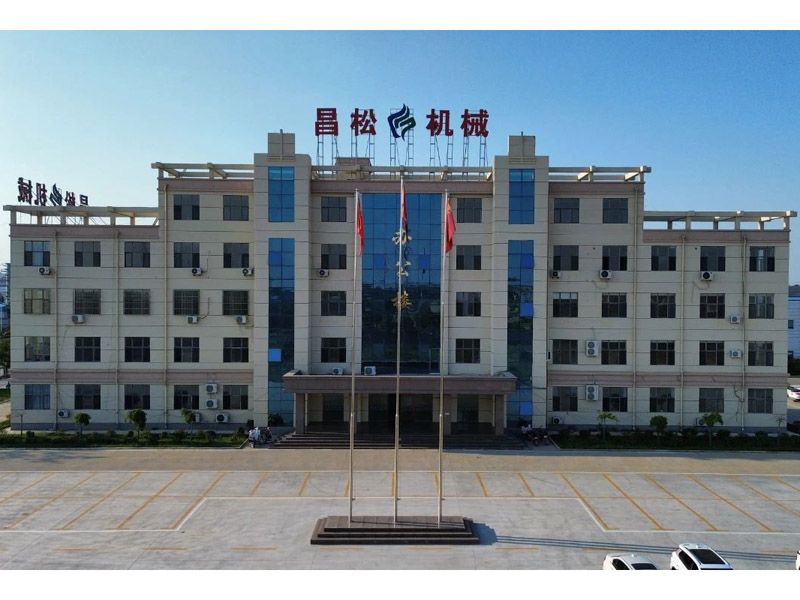 鄆城縣經(jīng)濟(jì)開發(fā)區(qū)：從“制造”到“智造”，打造高端機(jī)械制造產(chǎn)業(yè)集群